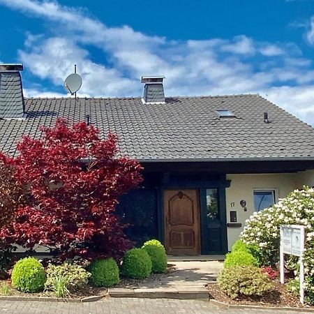 Wohlfuehlen In Wiehl - Drabenderhoehe Bagian luar foto