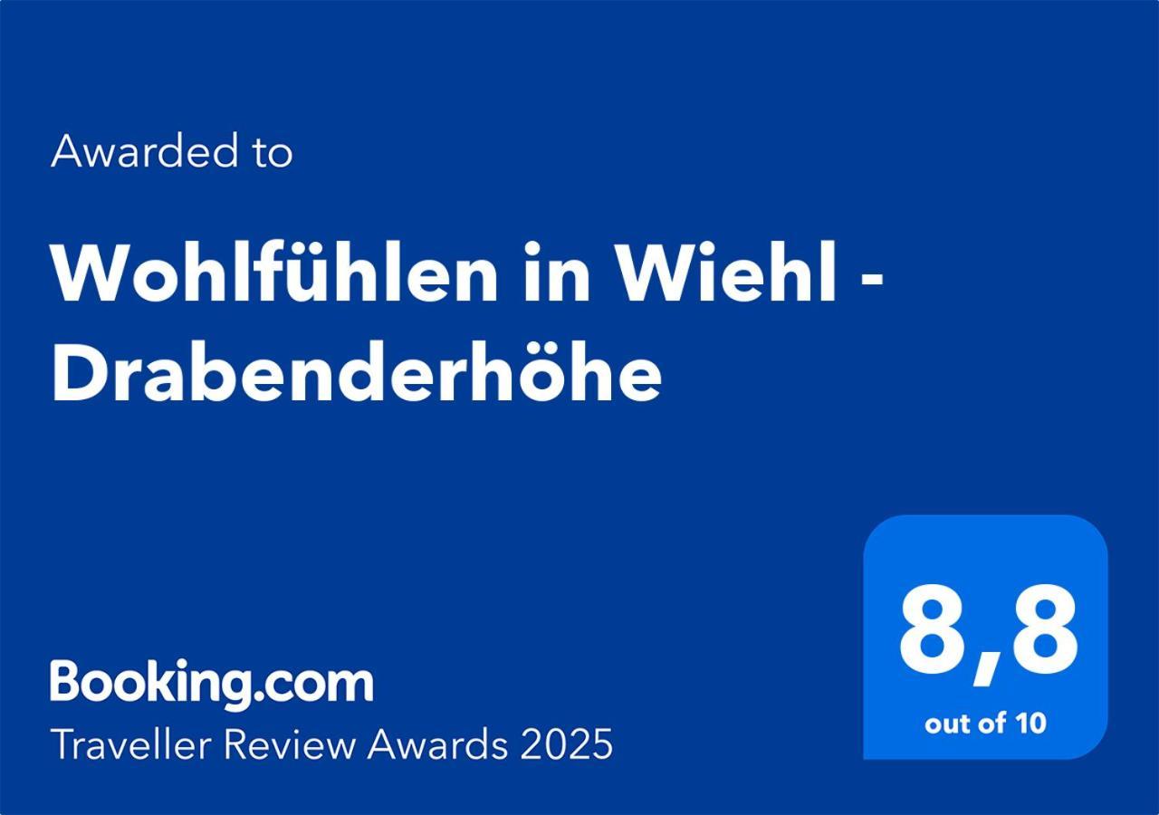 Wohlfuehlen In Wiehl - Drabenderhoehe Bagian luar foto