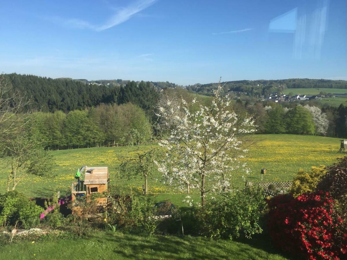 Wohlfuehlen In Wiehl - Drabenderhoehe Bagian luar foto