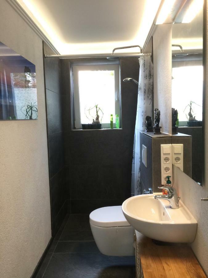 Wohlfuehlen In Wiehl - Drabenderhoehe Bagian luar foto