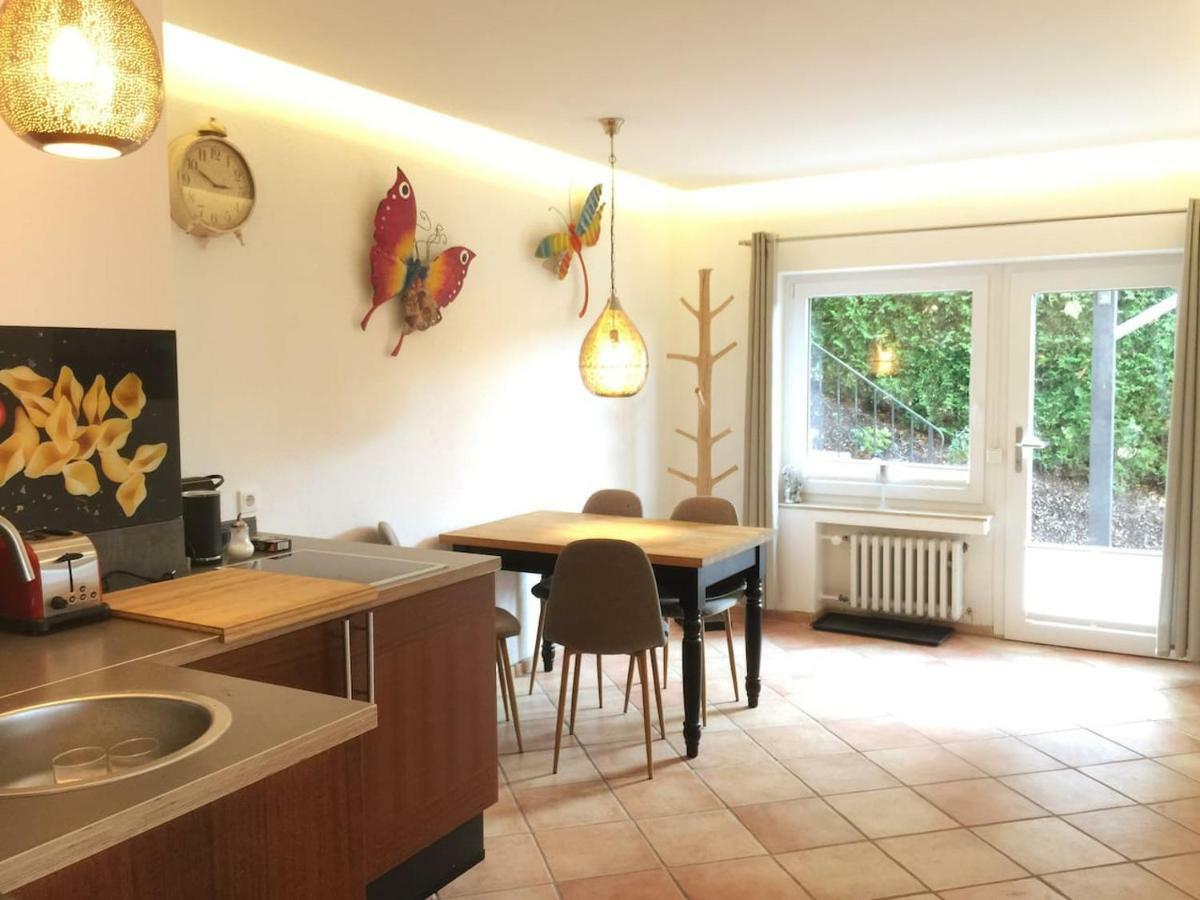 Wohlfuehlen In Wiehl - Drabenderhoehe Bagian luar foto
