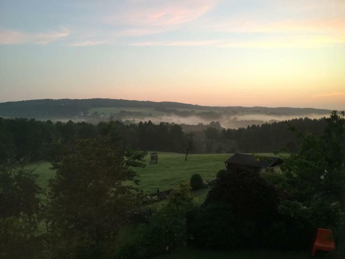 Wohlfuehlen In Wiehl - Drabenderhoehe Bagian luar foto