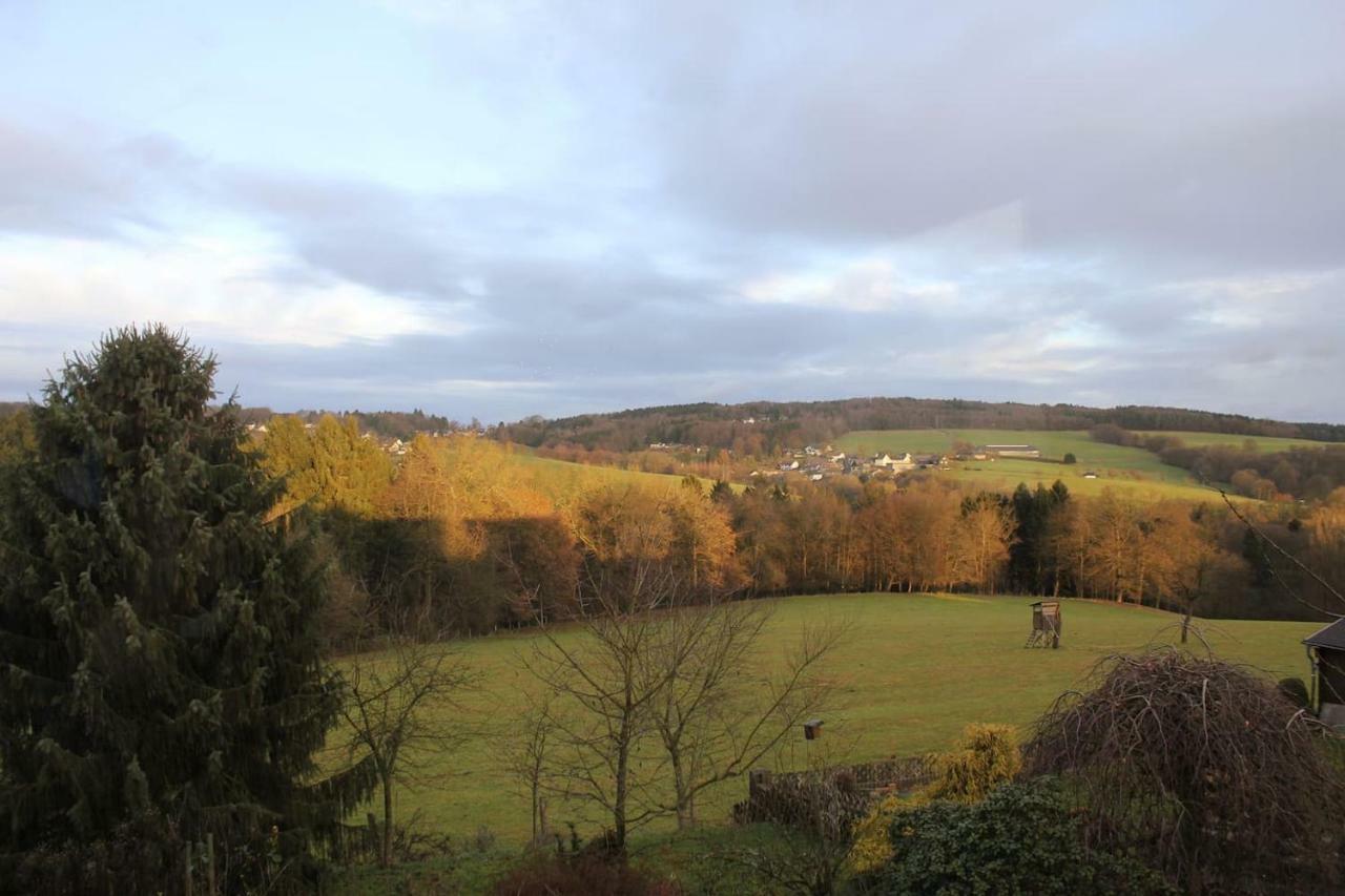 Wohlfuehlen In Wiehl - Drabenderhoehe Bagian luar foto
